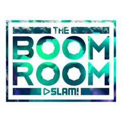590 - The Boom Room - Darlow