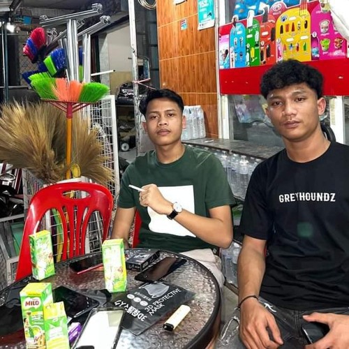 -MIXTAPE 805 TOBING- #HBD GALANG TOBING [ DIMAS PRTM X NIKEL PUTRA PULUNGAN] POIPET READYY