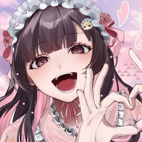 らぶびーむ【歌ってみた】byくろさき