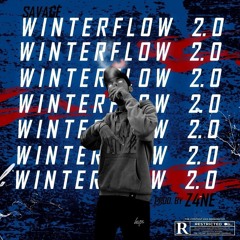 Savage - WINTERFLOW 2.0  Prod. Z4NE