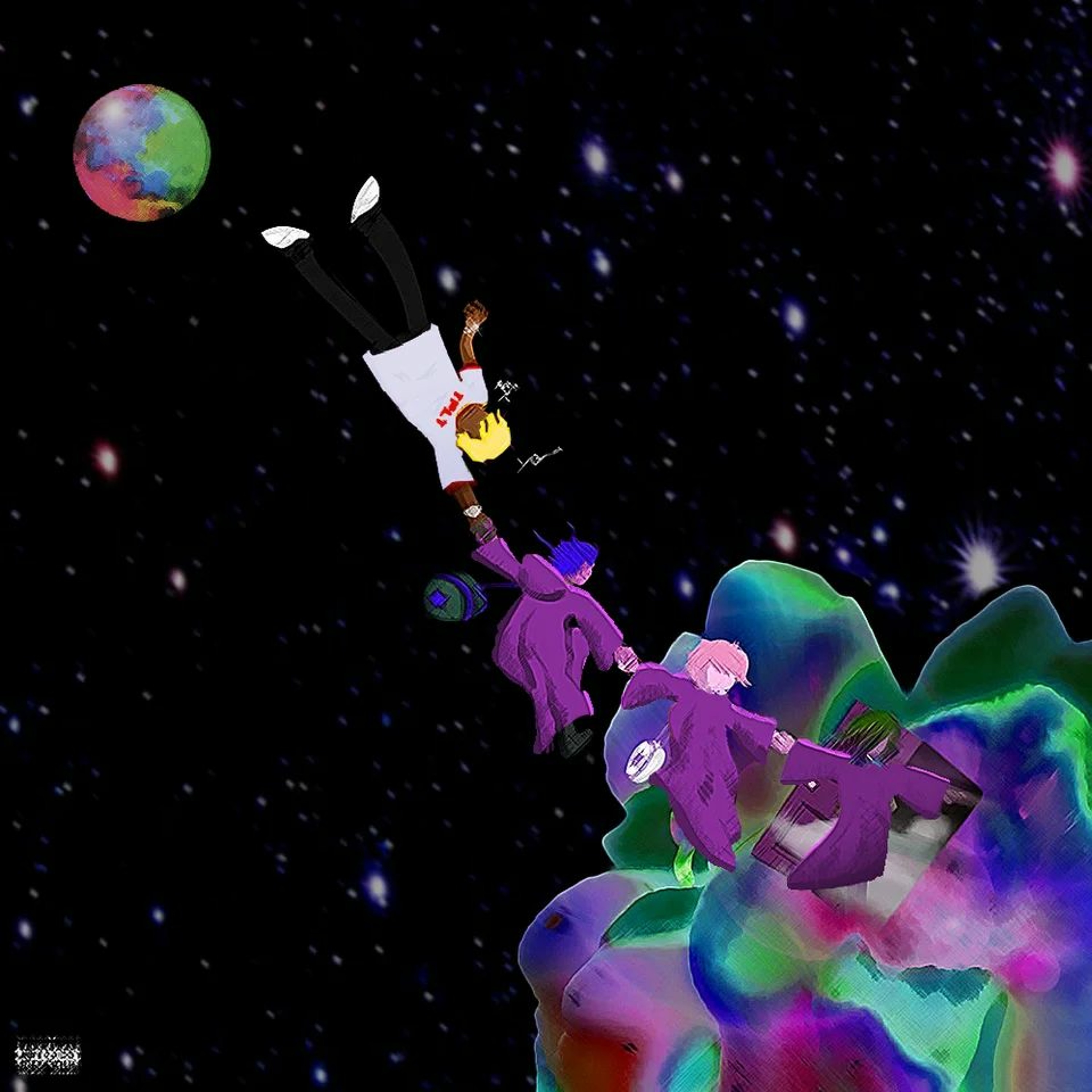 Love Me Always episode artwork