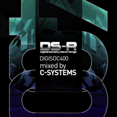 DS-R 400 - mixed by C-Systems