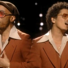 Bruno Mars Ft Anderson PAAK - Leave The Door Open ( Remix ) Prod By Carmen