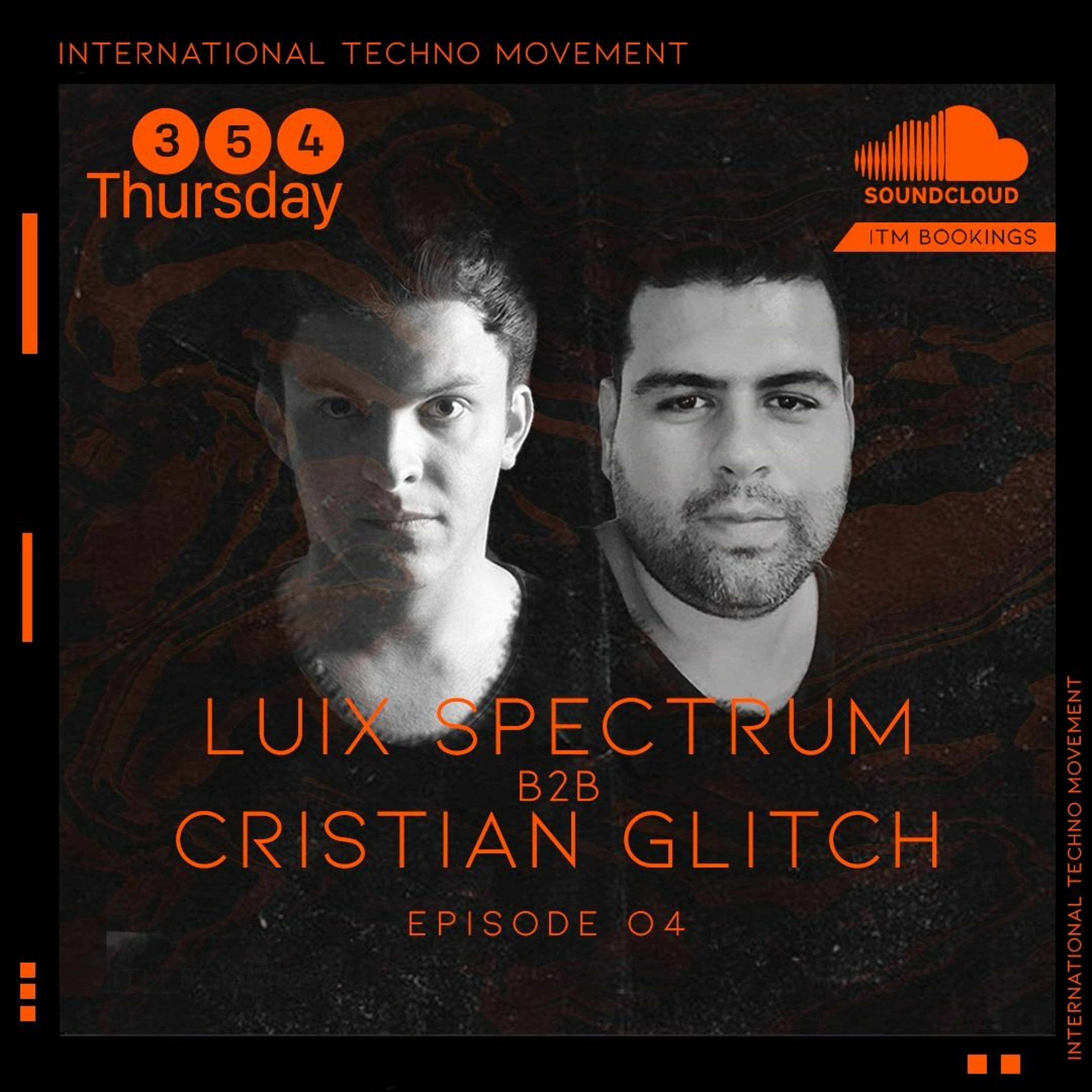 LUIX SPECTRUM