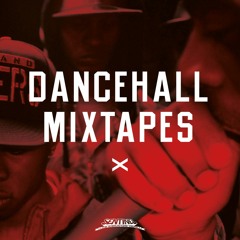 Sentinel Sound - Dancehall Mix Series