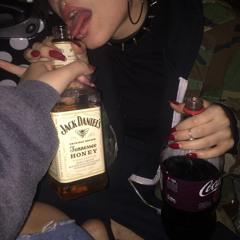 Pour It Up ft D.Upp (prod. Reggie beatz)