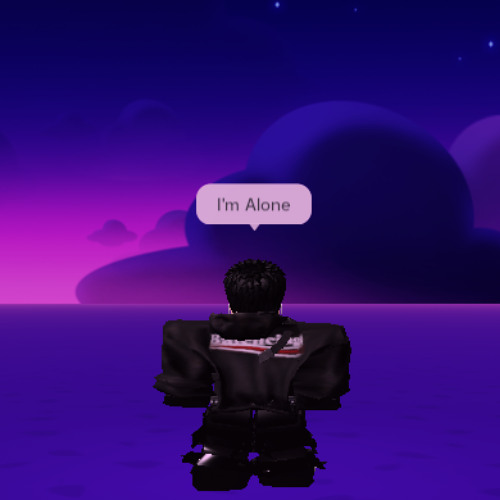 I'm Alone