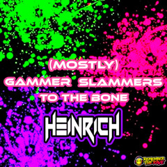 DJ Heinrich - (Mostly) Gammer Slammers To The Bone - January 2026 Mix
