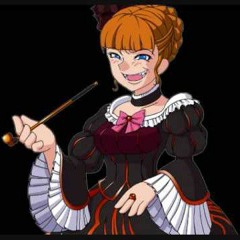 Melody instrumental umineko