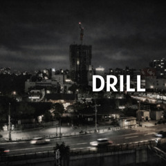 [Pop Smoke／Central Cee- type beat-DRILL Free beat]origin - 145bpm