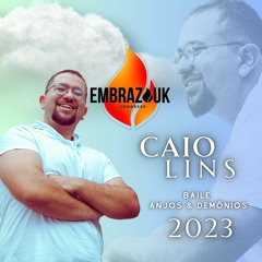 2023 Set Embrazouk Dj Caio Lins - Festa Anjos E Demônios