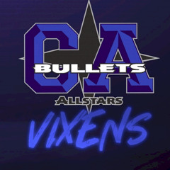 California Allstars Vixens 2023-2024 v1