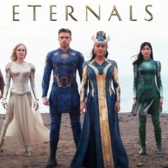 Marvel Eternals Final Trailer Music Epic Version