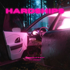 Hardships (Feat. Tha Lonewolf)