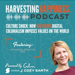 Culture Shock: How Big Tech’s Digital Colonialism Imposes Values on the World