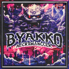 NECRXMANCCER - BYAKKO - [ WAVE PHONK TYPE BEATS ]