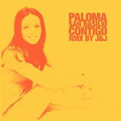 Contigo - Paloma San Basilio (Juan Laya & Jorge Montiel Remix) - Free D/L