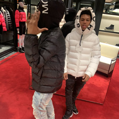 Angels! (Prod. @x2superkid + @torenberios)