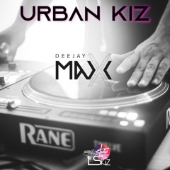 Urban kiz 04-21 by dj maxxx