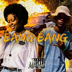 Indigo Stella - Bang Bang (feat Kidxxskii)