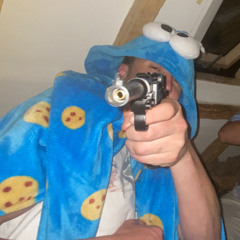 Running the Show (mastered) 04/11/25