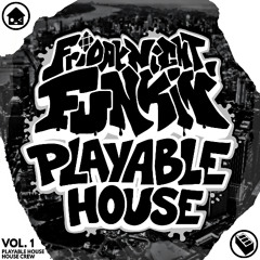 Blammed (House Mix) - Instrumental