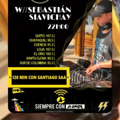 Radio La Bruja SS002