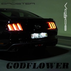 Jazz Cartier - Godflower (Veliyes x Badster Remix)