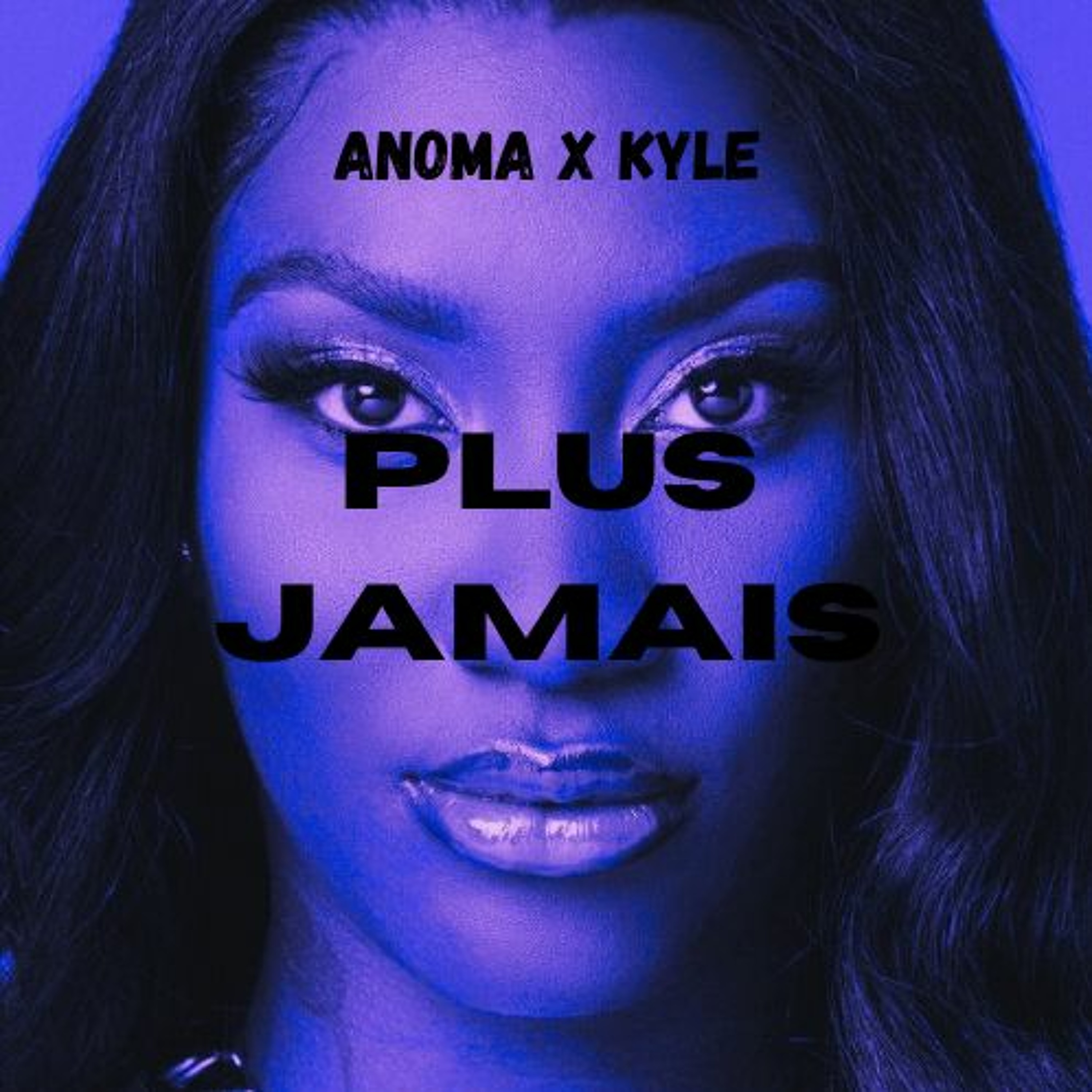 Aya - Plus jamais (Tonto_Kyle_Ft_Anoma_Tahiti) episode artwork