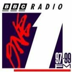 August 6th 1990 - 1FM Roadshow Great Yarmouth