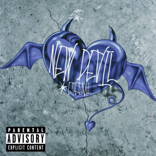 Eternal274 - N3W D3V1L
