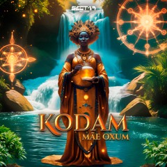 Kodam e Amora Valente - Mãe Oxum
