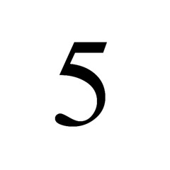 5