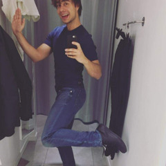 Alexander Rybak — Leave Me Alone (Unofficial Fan Upload)