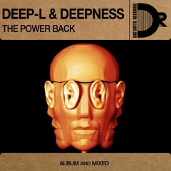 01 - Deep-L & Deepness - Let's do it (Original mix)(cut)