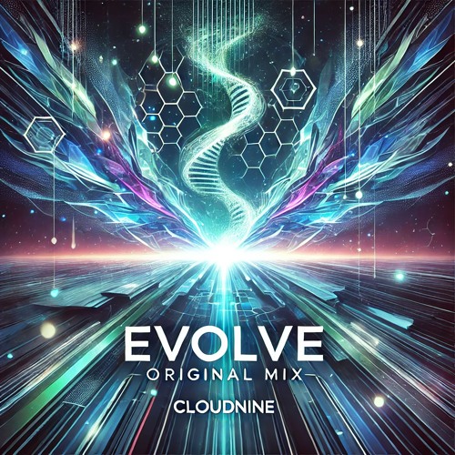 Evolve (Original Mix)
