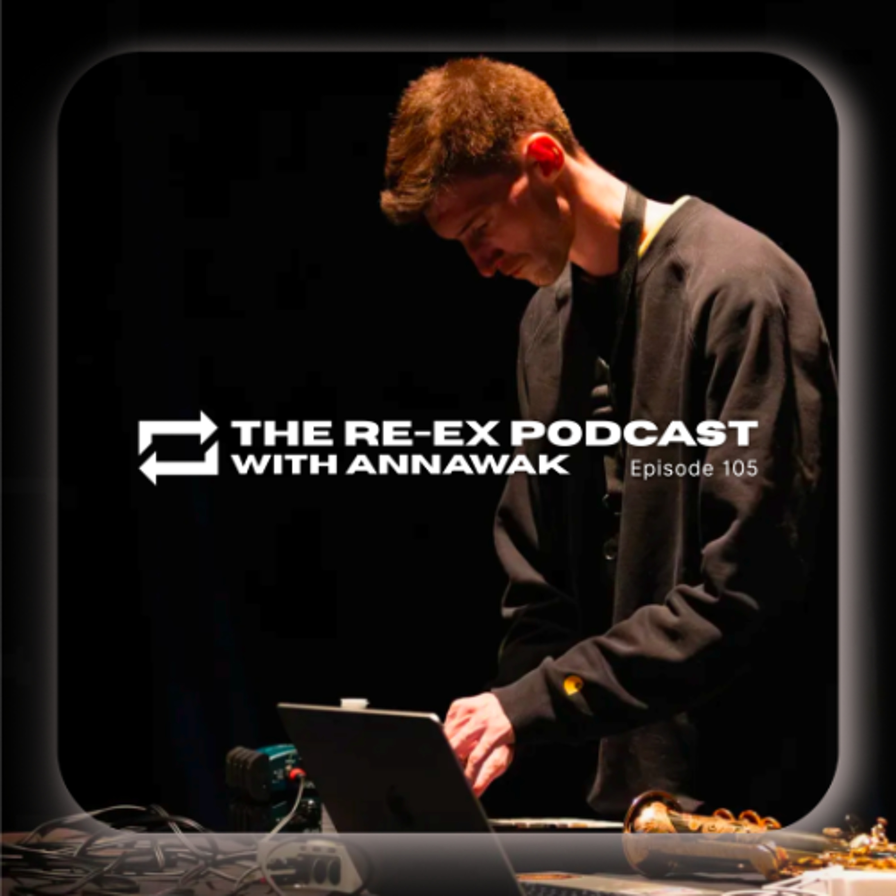 The Re-Ex Podcast: The freshest music on the planet