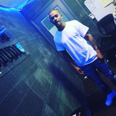 "Man on the Side" ft: Kola Made