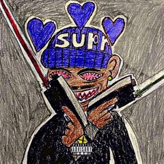 CALEBTAUGHTME - UPPER