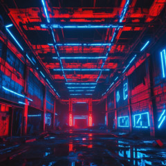 S-Y-S-X - Cyberpunk Hard House / Hard Dance VIP