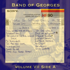 Band of Georges: Aquarian Spirit