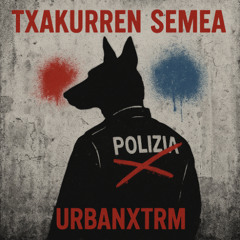 Txakurren Semea
