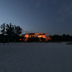 Beach House