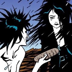 droplets **IM BACK**