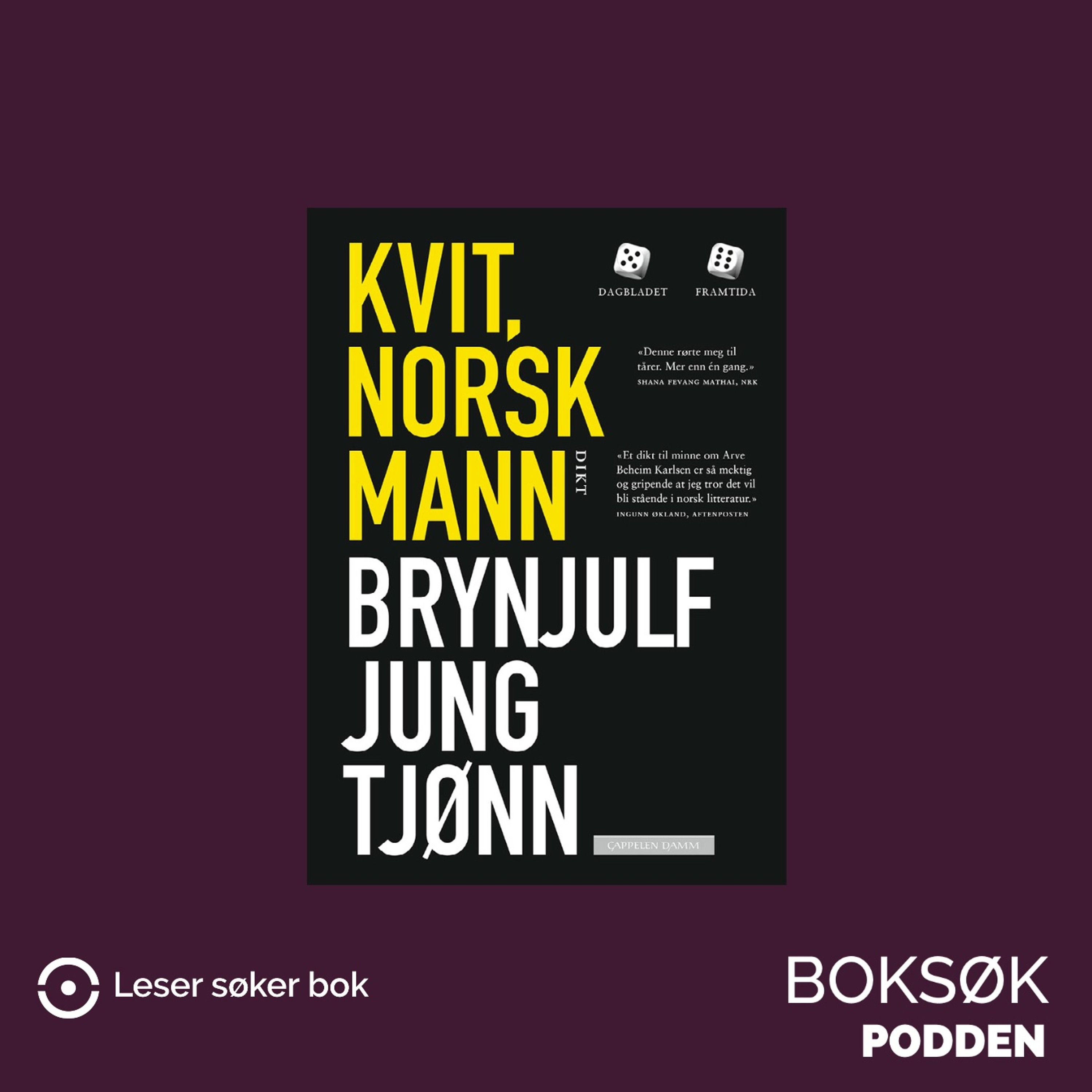 Boksøkpodden