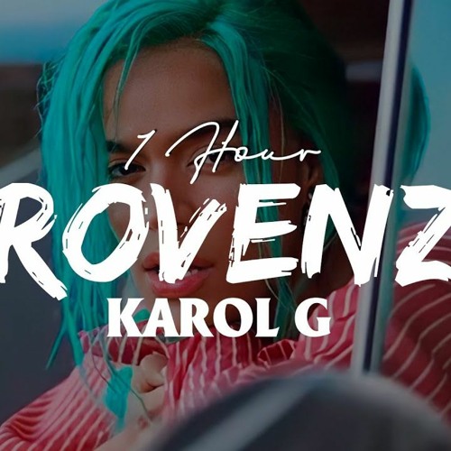 Karol G Remixe FT DJ CHRISTIAN --PROVEZA
