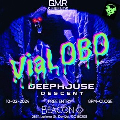 ViaLOBO @Beacon Denver 🎃