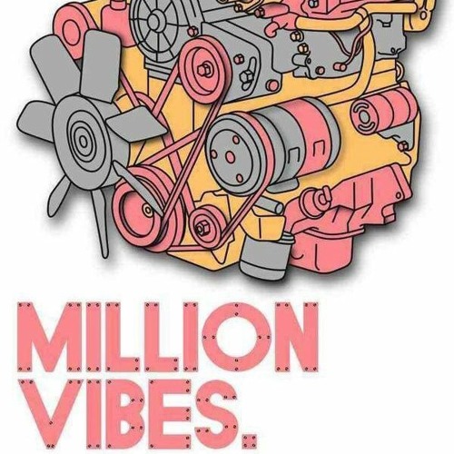 Live Audio: Million Vibes at Retro 2007 #2