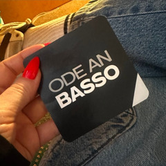 Live @Bad Manors (Ode An Basso) 180425