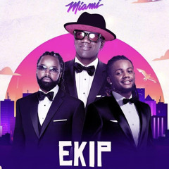 Ekip - Ze Fele Live @ Jacksonville Florida [June 2023]
